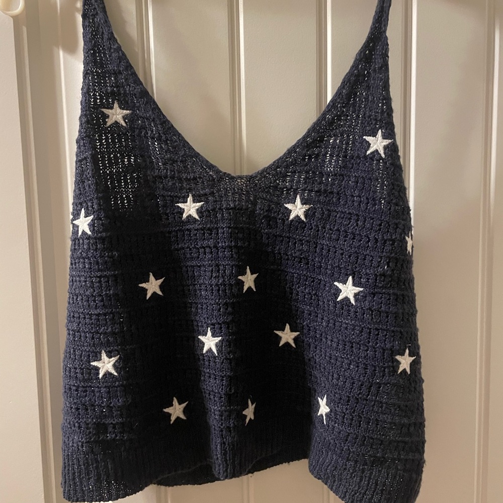 Star cami